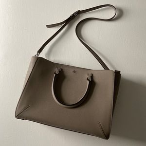 Tory Burch Robinson Satchel